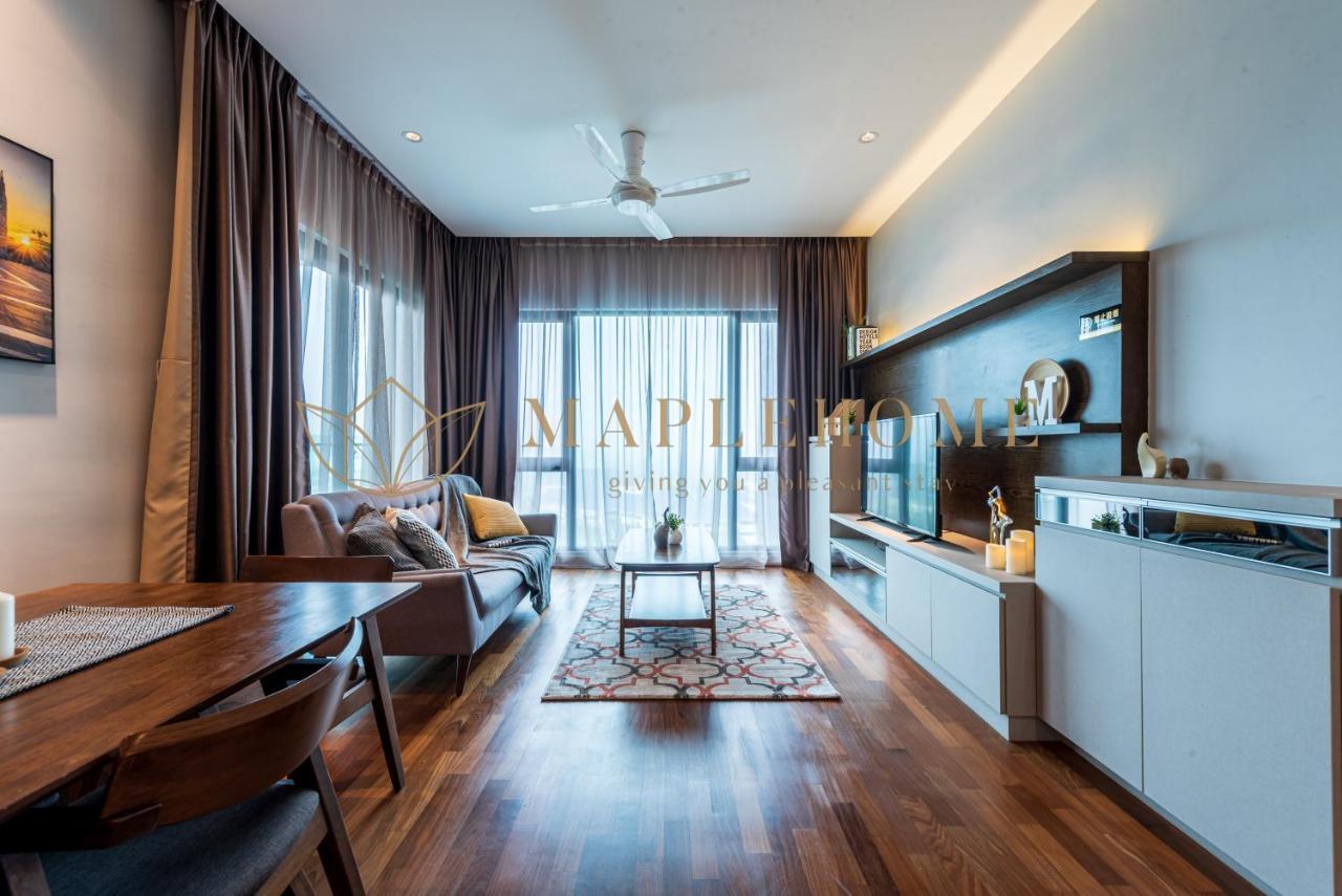 จีโอ38 พรีเมียร์ สวีท เกนติ้งไฮแลนด์ Apartment เก็นติงไฮแลนด์ ภายนอก รูปภาพ