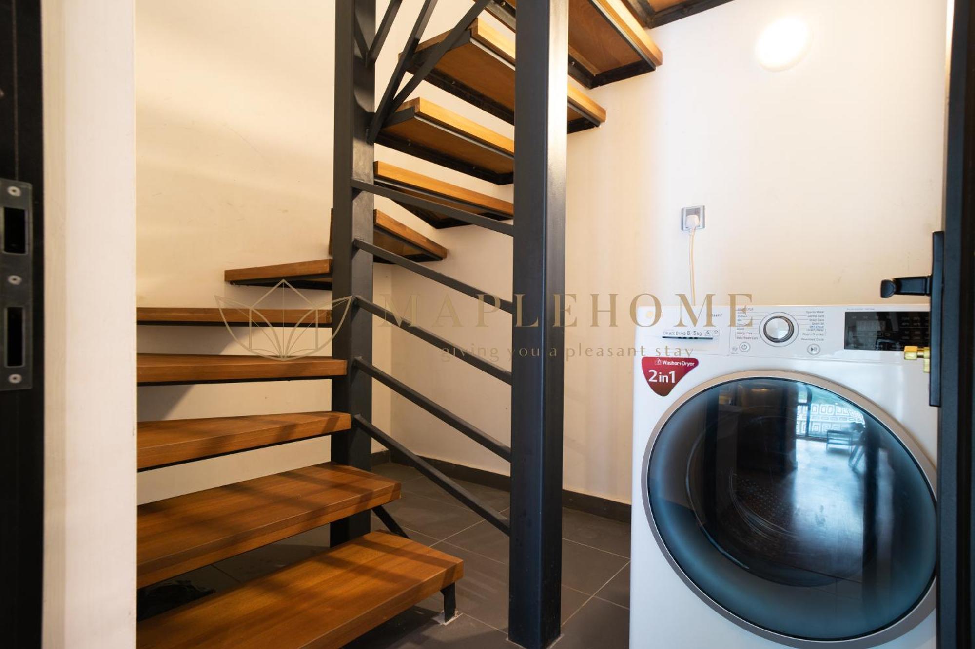 จีโอ38 พรีเมียร์ สวีท เกนติ้งไฮแลนด์ Apartment เก็นติงไฮแลนด์ ห้อง รูปภาพ